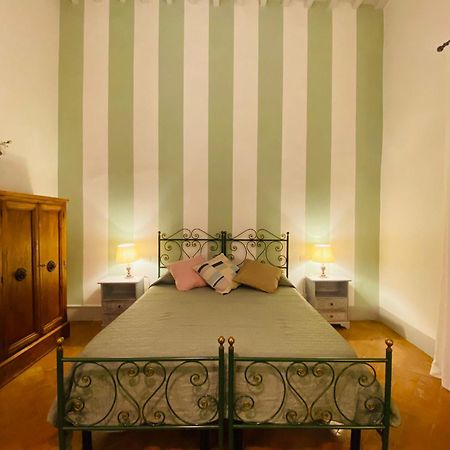 La Casa Di Giovanna ซานจีมิญญาโน ภายนอก รูปภาพ