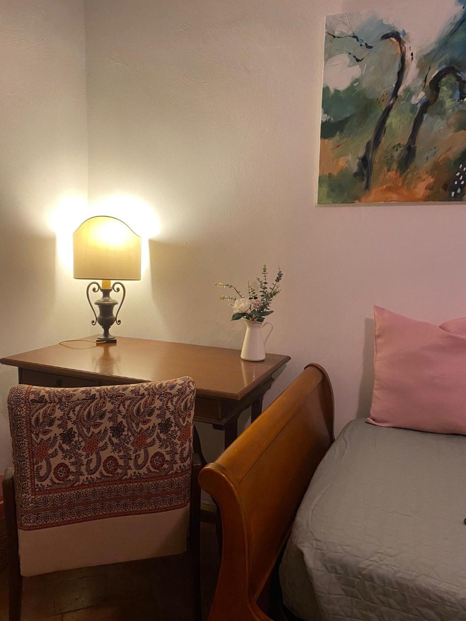 La Casa Di Giovanna ซานจีมิญญาโน ภายนอก รูปภาพ